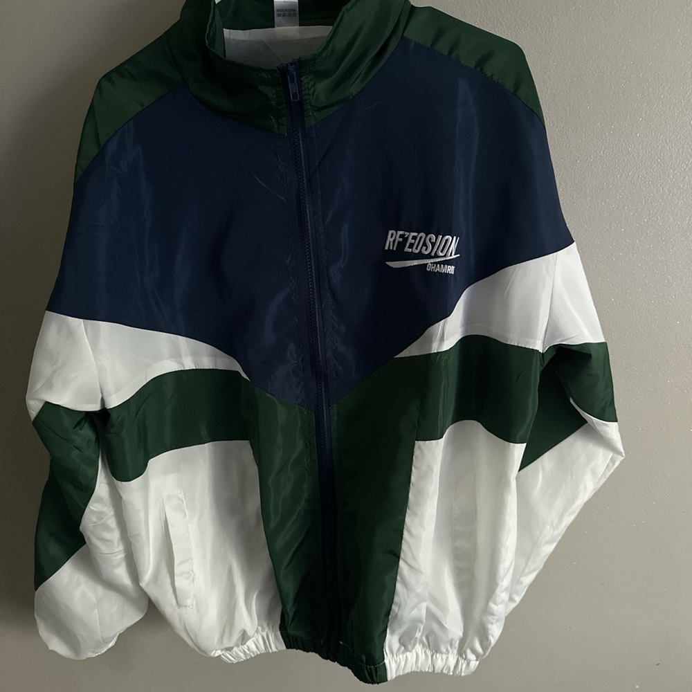 💙💚🤍